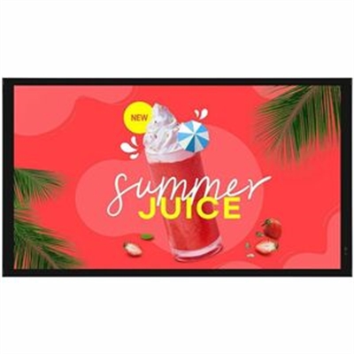 LG 49'' FHD IP Rated Outdoor