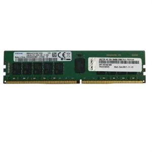 32GB 2RX8 PC54800 ECC UDIMM