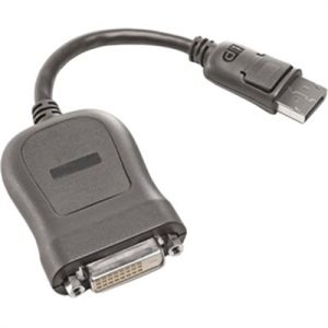 DisplayPort to Single Link DVI