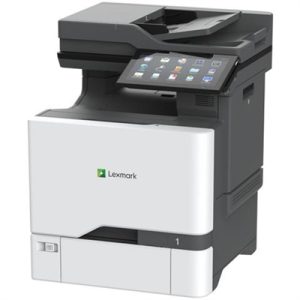 Lexmark CX735adse MFP LV TAA