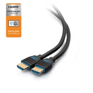 12ft Premium High Speed HDMI
