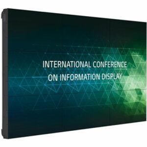 LG 55VH7JH 4P 2x2 55" Bun