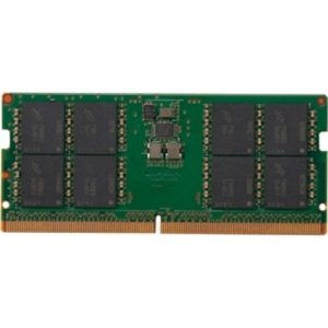 HP 32GB DDR5 4800 SODIMM Mem