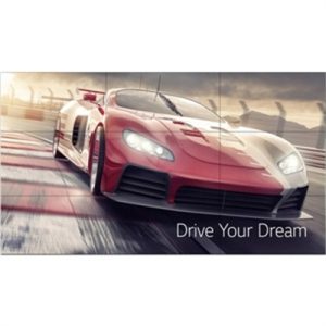 LG 55VM5JH 4P 55" 2x2 Bun