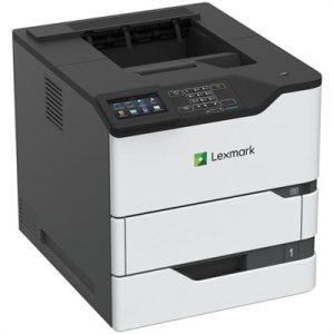 Lexmark MS822de