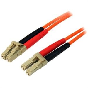 9'Fiber Patch Cable LC  LC
