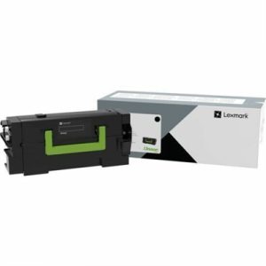 Return Prog 55K Toner Cart GSA