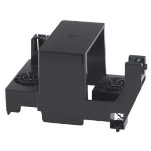 HP Z4 Mem Cooling Solution