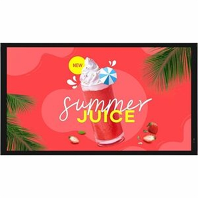 55" Outdoor LCD 3500nit 1080p