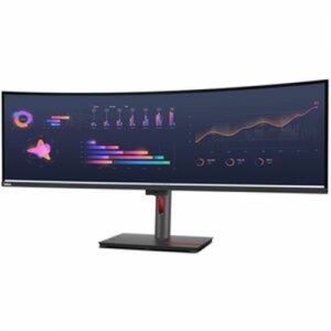 P49w30 49" Monitor HDMI