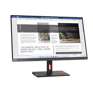 TS S27-i30 27" HDMI