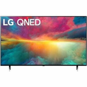 75" QNED 2160p 60Hz 4K