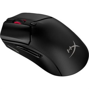 HyperX Pulsefire Haste Black