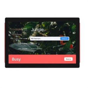 RT13 - Rooms Schedule Panel