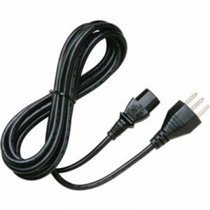 C13 1.83m Power Cord Kit US
