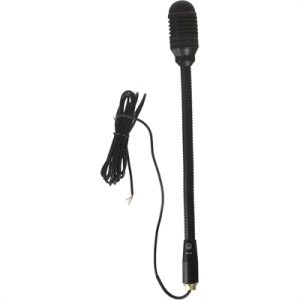 AKG PA PagingGooseneck Micro