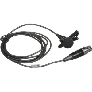 AKG Lavalier Microphone