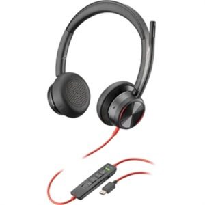 Poly BW8225 USBC Headset