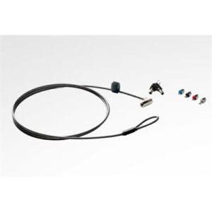 HP Sure Key Cable Lock