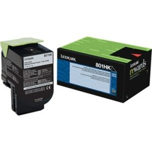 801HK Toner Cartridge