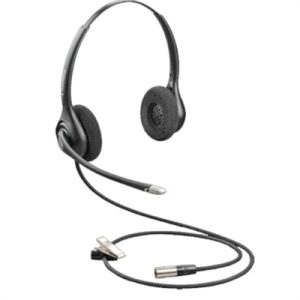 Poly HW261N Supraplus Dual HS+