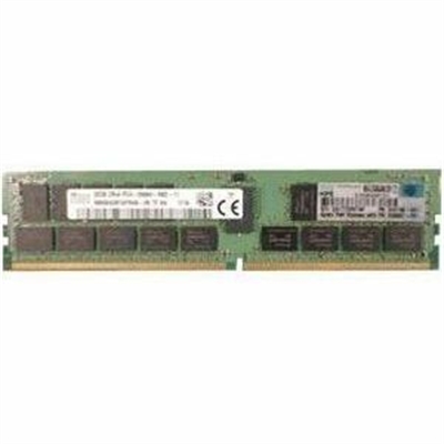 HPE DIMM 32GB PC4 2666V R 2Gx4