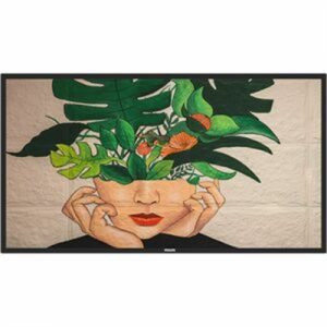 86" D Line Commercial Android