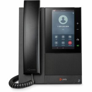 Poly CCX 505 Business Media Ph