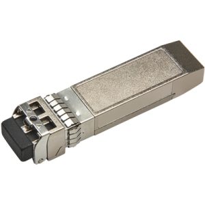 10GbE SFP+ SR/SW LC FO Transce