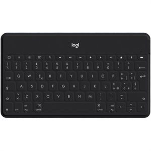Keys to Go Port KB Black