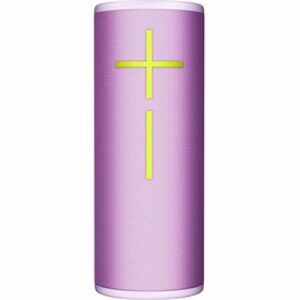 UE MEGABOOM 4 Speaker Purple