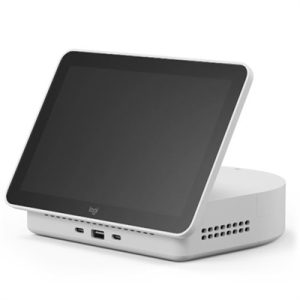 Logi Dock Flex - Graphite