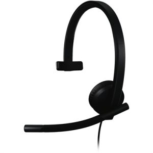 USB C Headset Mono H570e Teams