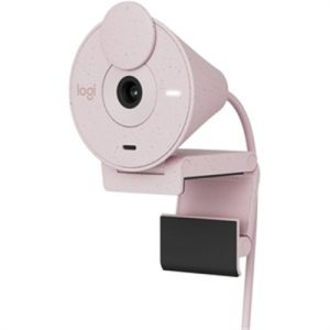 EOL Brio 300 Webcam Retail Ros