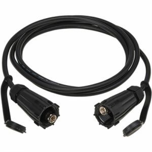 RIGID IND RF COAX CABLE 10FT