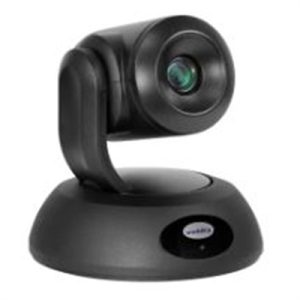 RoboSHOT 30EM PTZ Cam Black