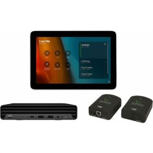 Poly MTR_BRK HPPC GC8 Cat5e