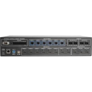 AV Bridge MatrixMIX Switcher