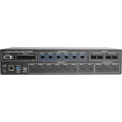 AV Bridge MatrixMIX Switcher