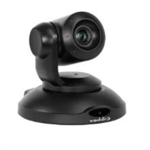 EasyIP 10 Camera Black