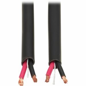 2CONDUCTOR SPEAKER WIRE 250FT