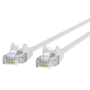 CABLE CAT6 UTP RJ45M M 100