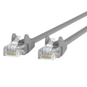CABLE CAT5E UTP RJ45M M 50