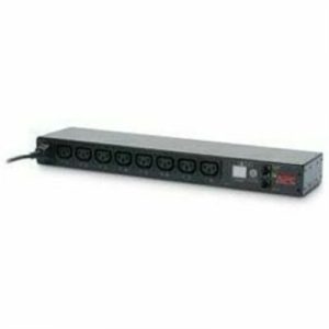 RACK PDU SWITCHED 1U 12A 208V