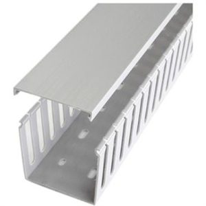 3X3 Inch Open Slot Wirin TAA