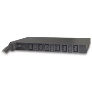 Rack PDU Basic 1U 208V