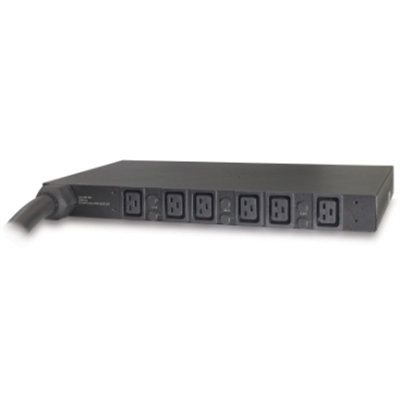 Rack PDU Basic 1U 208V