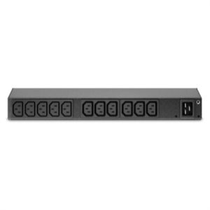 Rack PDU 100 240V 20A 220 240V