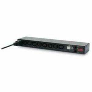 Rack PDU Swtchd 1U 208 230V