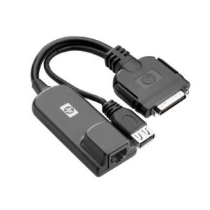 KVM USB 8pack adptr